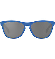 Oakley Frogskins™ High Resolution Collection - occhiali da sole, Blue