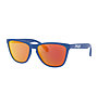 Oakley Frogskins 35TH Anniversary - occhiale sportivo, Blue