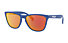 Oakley Frogskins 35TH Anniversary - occhiale sportivo, Blue
