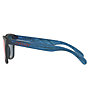 Oakley Frogskins Driftwood - Sportbrille, Blue