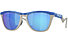 Oakley Frogskins Hybrid - Sonnenbrillen, Blue/Grey