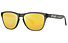 Oakley Frogskins XS - Sonnenbrille, Grey