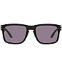 Oakley Holbrook™ High Resolution Collection - occhiali da sole, Black