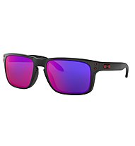 Oakley Holbrook - Sportbrille, Matt Black