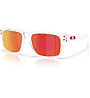 Oakley Holbrook XXS - Sportbrille - Kinder, White