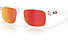 Oakley Holbrook XXS - Sportbrille - Kinder, White