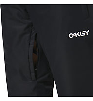 Oakley Jasmine Insulated - pantaloni da sci - donna, Black
