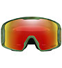 Oakley Line Miner L - maschera da sci