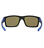 Oakley Mainlink Prizm Polarized - occhiali sportivi, Black