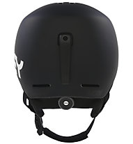 Oakley MOD 1 - Freestyle Helm, Black/White