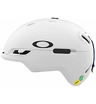 Oakley Mod BC - casco scialpinismo, White