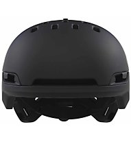 Oakley Mod BC - casco scialpinismo, Black