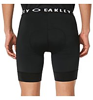 Oakley MTB Inner - sotto-pantaloncino - uomo, Black