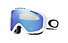 Oakley O Frame 2.0 Pro XM - Skibrille - Damen, White