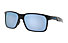 Oakley Portal X - occhiali sportivi, Black Polished