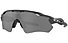 Oakley Radar EV Path High Resolution Collection  - occhiali sportivi, Black