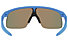 Oakley Resistor Jr - Sportbrille - Kinder, Blue