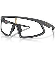 Oakley RSLV Photochromic - Sportbrille, Black