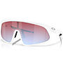 Oakley RSLV - occhiali sportivi, White