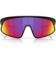 Oakley RSLV - occhiali sportivi, Black