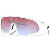 Oakley RSLV - occhiali sportivi, White