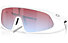 Oakley RSLV - occhiali sportivi, White