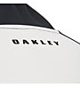Oakley Sierra DWR 2.0 - Kapuzenpullover - Herren, Black/Grey