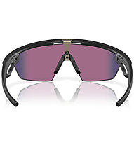 Oakley Sphaera - occhiali sportivi, Black