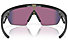 Oakley Sphaera - occhiali sportivi, Black