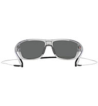 Oakley Split Shot X-Silver Collection - occhiali sportivi, Grey