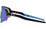 Oakley Sutro Lite Sweep - occhiali sportivi, Black/Blue