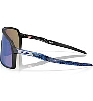 Oakley Sutro - occhiali sportivi, Blue/Black