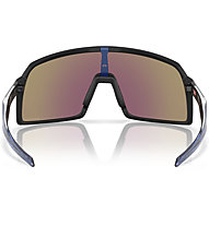 Oakley Sutro S - occhiali sportivi, Blue/Black