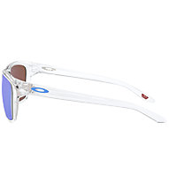 Oakley Sylas - Sportbrille, White/Blue
