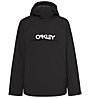 Oakley Tnp Tbt Insulated Anorak - Snowboardjacke - Herren, Black
