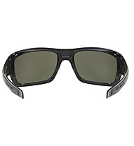 Oakley Turbine Prizm Polarized - Sportbrille, Black