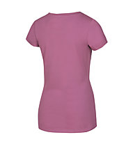 Ocun  Classic T - T-shirt arrampicata - donna, Pink