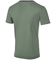 Ocun Classic T Organic - Kletter-T-Shirt - Herren, Green