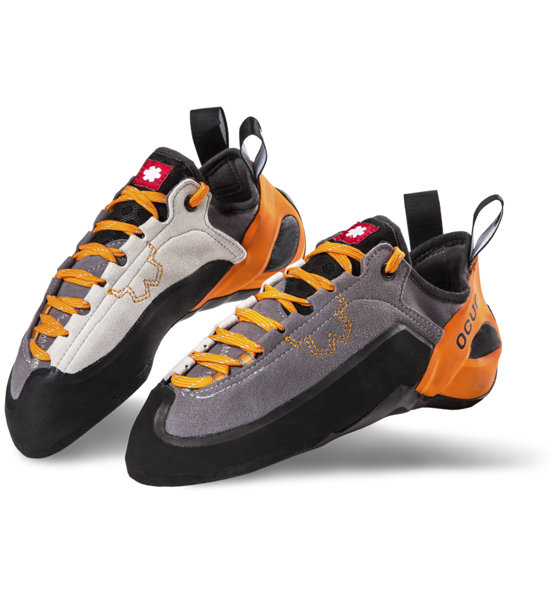 Ocun Jett LU scarpette arrampicata uomo Sportler