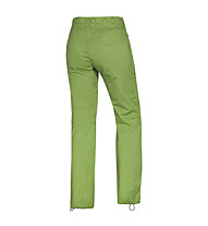 Ocun Pantera - pantaloni arrampicata - donna, Green