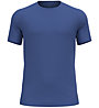 Odlo Active 365 - T-shirt - uomo , Blue