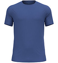 Odlo Active 365 - T-shirt - Herren, Blue