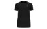 Odlo Active F-Dry Light Eco - maglietta tecnica - uomo, Black