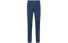 Odlo Aeolus Element Warm - pantaloni sci di fondo - uomo, Dark Blue