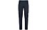 Odlo Brensholmen Pant - pantaloni sci di fondo - uomo, Dark Blue