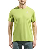Odlo Cardada - T-Shirt - Herren, Light Green
