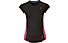 Odlo Ceramicool Pro - Running-Shirt Kurzarm - Damen, Black