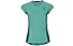Odlo Ceramicool Pro - Running-Shirt Kurzarm - Damen, Green