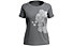 Odlo Concord Bl Crew Neck - T-shirt - donna, Dark Grey