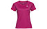 Odlo Element Light - T-shirt - donna, Pink